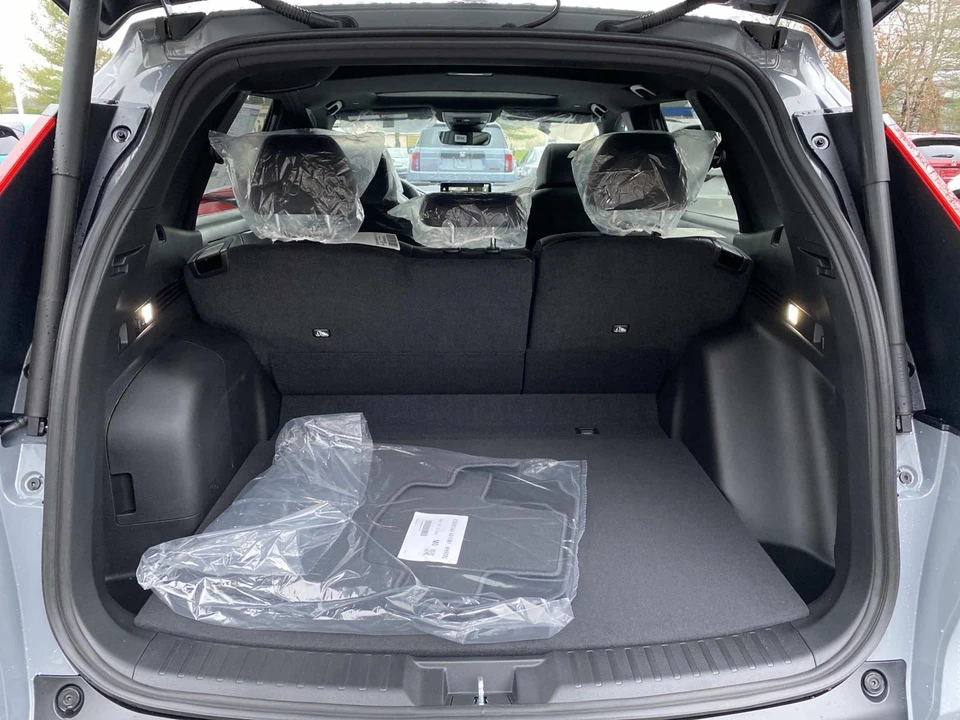 2026 Honda CR-V 6th Gen - Image 6 of 15