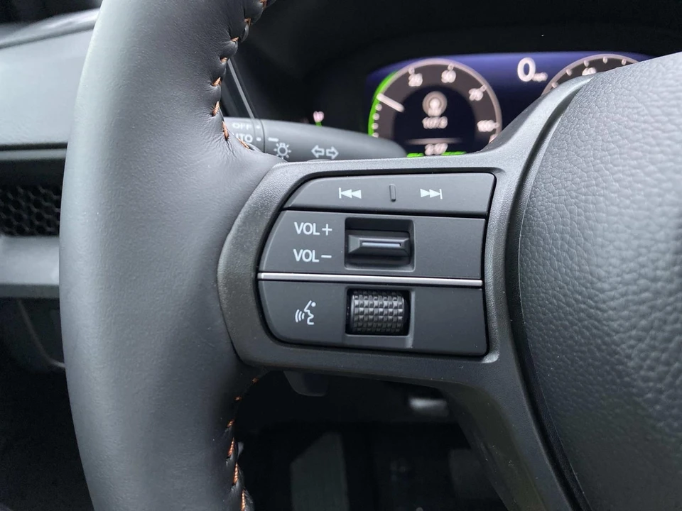 2026 Honda CR-V 6th Gen - Image 15 of 15