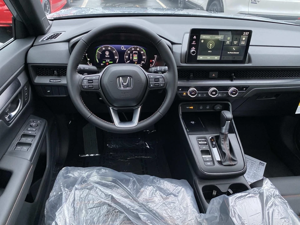 2026 Honda CR-V 6th Gen - Image 10 of 15