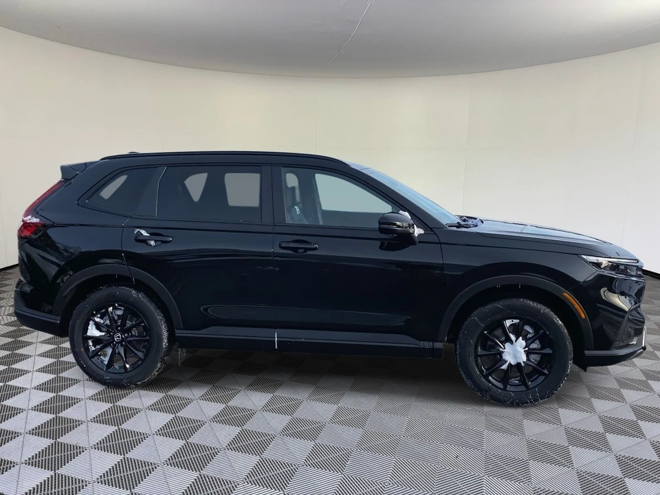 2026 Honda CR-V 6th Gen - Image 2 of 16