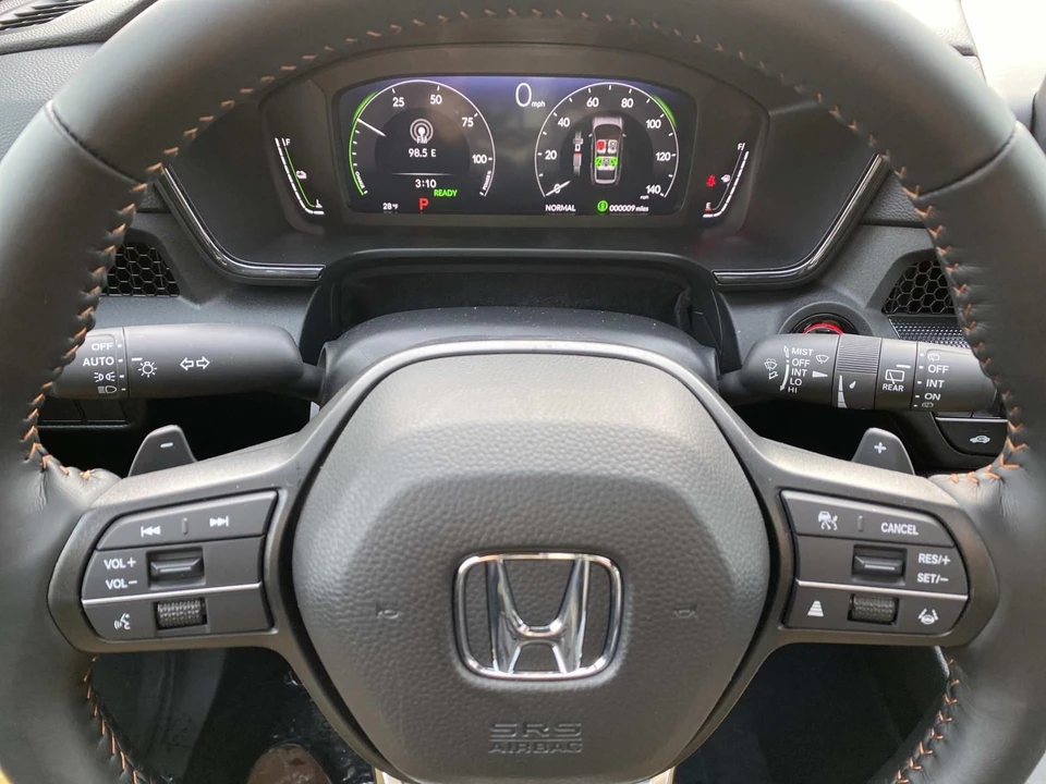 2026 Honda CR-V 6th Gen - Image 14 of 16