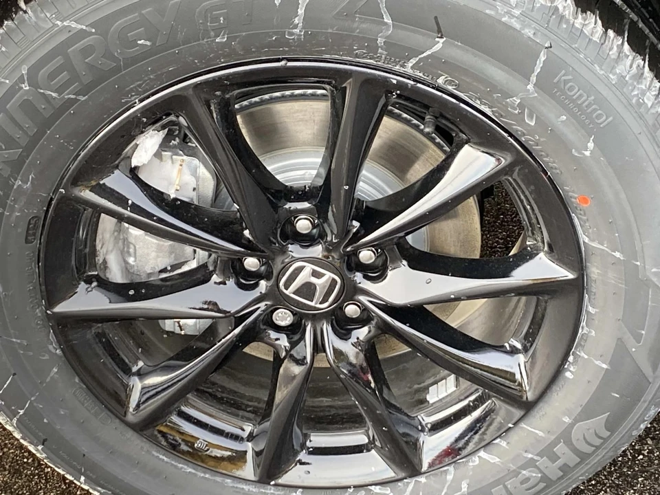 2026 Honda CR-V 6th Gen - Image 6 of 16