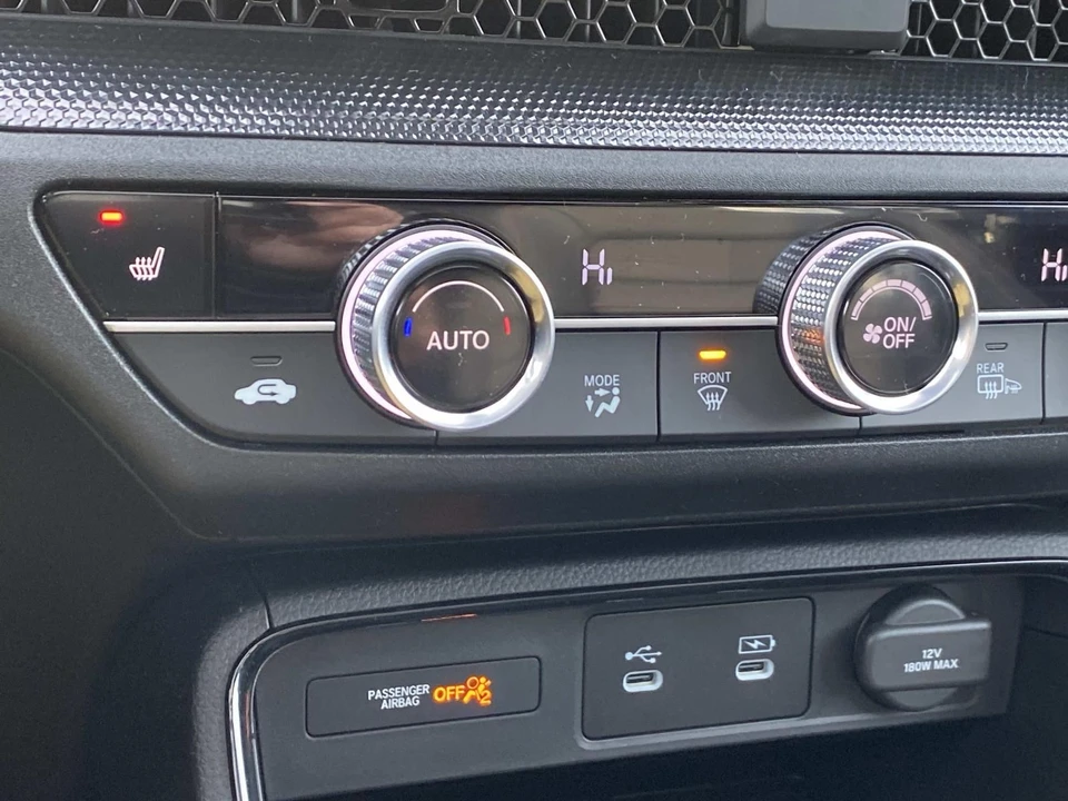 2026 Honda CR-V 6th Gen - Image 13 of 16