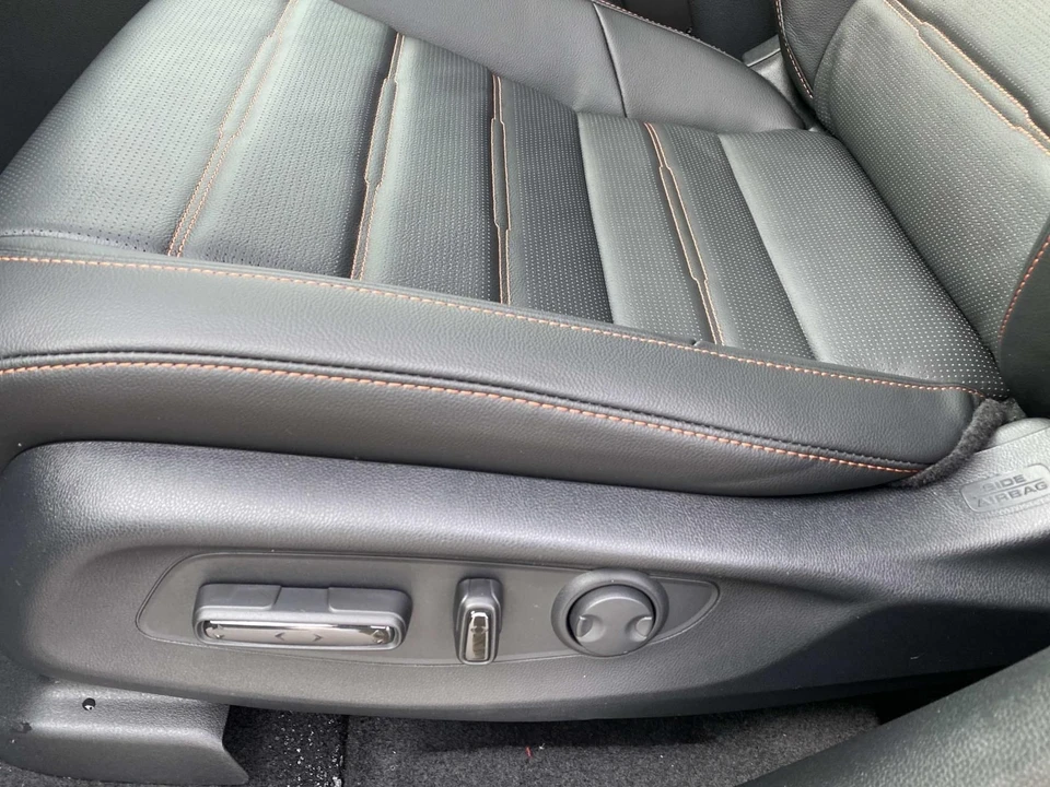 2026 Honda CR-V 6th Gen - Image 10 of 16