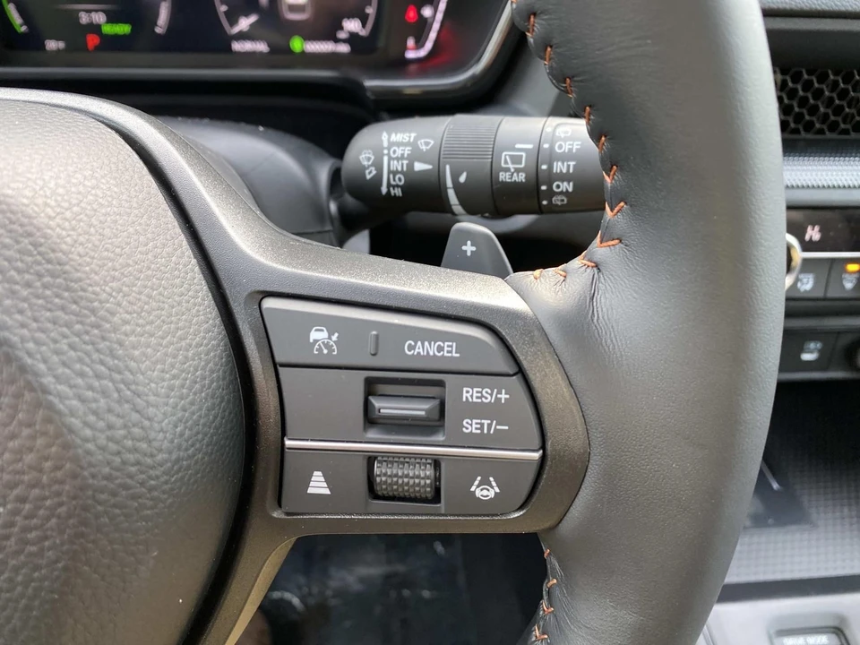 2026 Honda CR-V 6th Gen - Image 15 of 16