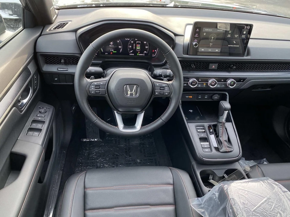 2026 Honda CR-V 6th Gen - Image 9 of 16