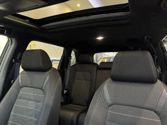 2026 Honda CR-V 6th Gen - Image 20 of 21