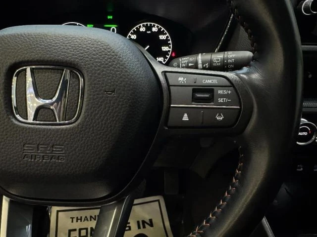 2026 Honda CR-V 6th Gen - Image 15 of 21