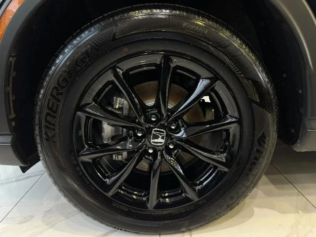 2026 Honda CR-V 6th Gen - Image 7 of 21