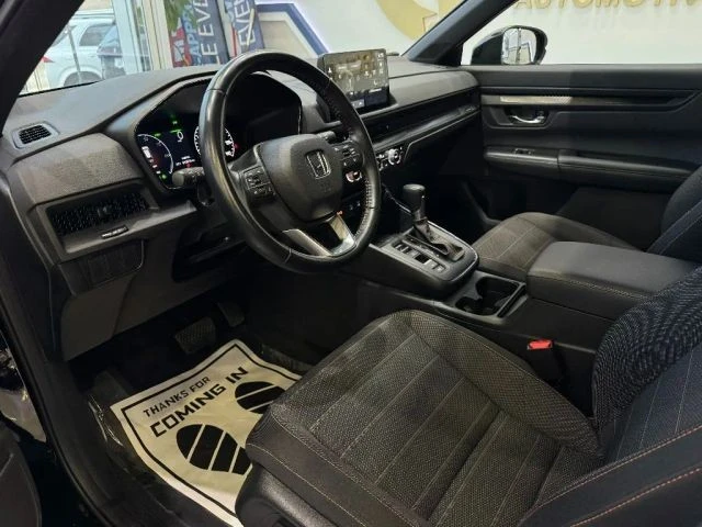 2026 Honda CR-V 6th Gen - Image 21 of 21