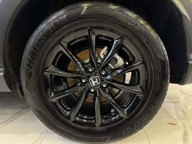 2026 Honda CR-V 6th Gen - Image 8 of 21