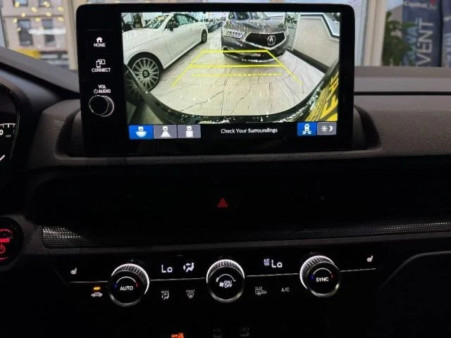 2026 Honda CR-V 6th Gen - Image 18 of 21