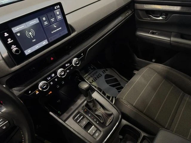 2026 Honda CR-V 6th Gen - Image 17 of 21