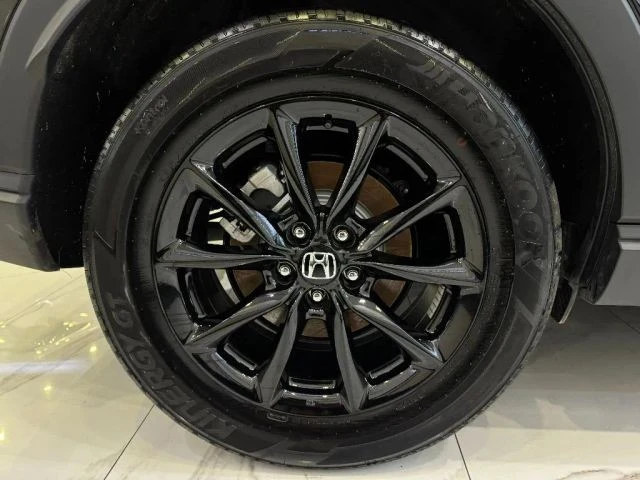 2026 Honda CR-V 6th Gen - Image 9 of 21