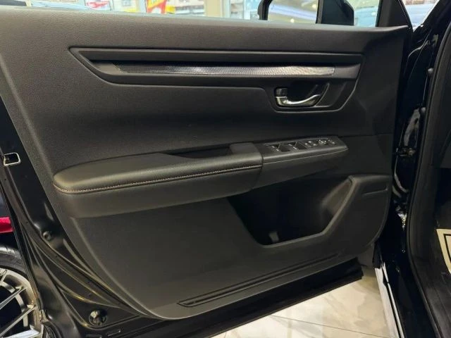 2026 Honda CR-V 6th Gen - Image 11 of 21