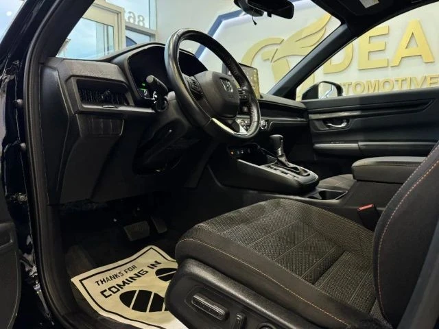 2026 Honda CR-V 6th Gen - Image 12 of 21