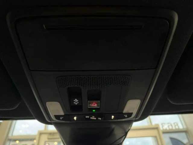2026 Honda CR-V 6th Gen - Image 19 of 21