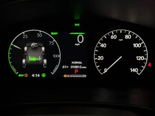 2026 Honda CR-V 6th Gen - Image 16 of 21