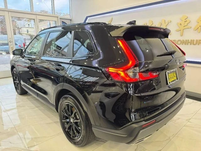 2026 Honda CR-V 6th Gen - Image 6 of 21