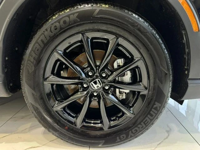 2026 Honda CR-V 6th Gen - Image 10 of 21