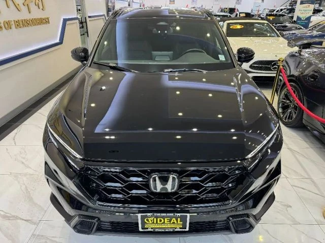 2026 Honda CR-V 6th Gen - Image 2 of 21