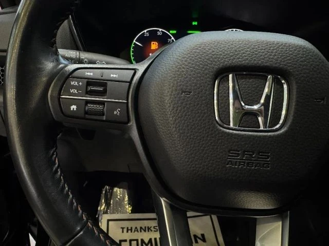 2026 Honda CR-V 6th Gen - Image 14 of 21