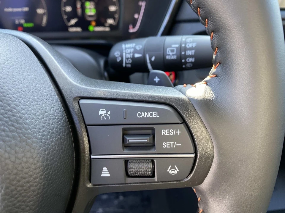2026 Honda CR-V 6th Gen - Image 13 of 13