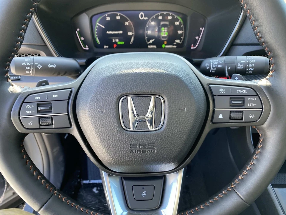 2026 Honda CR-V 6th Gen - Image 12 of 13