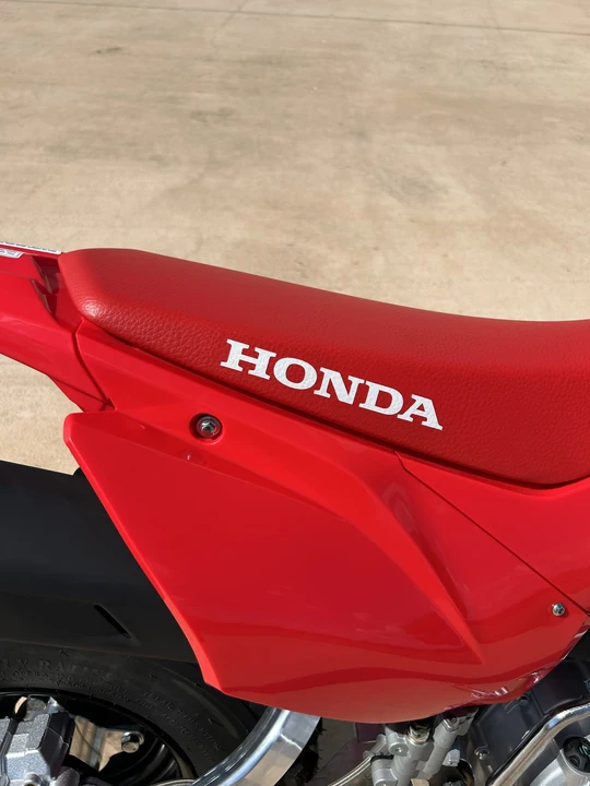 2026 Honda CRF - Image 31 of 31