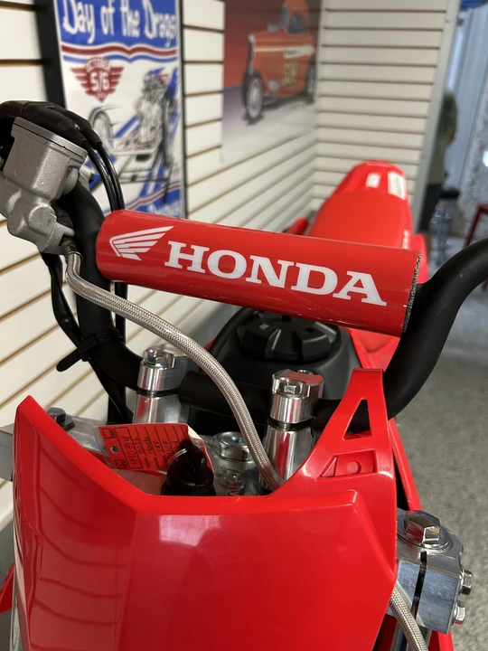 2026 Honda CRF - Image 24 of 31