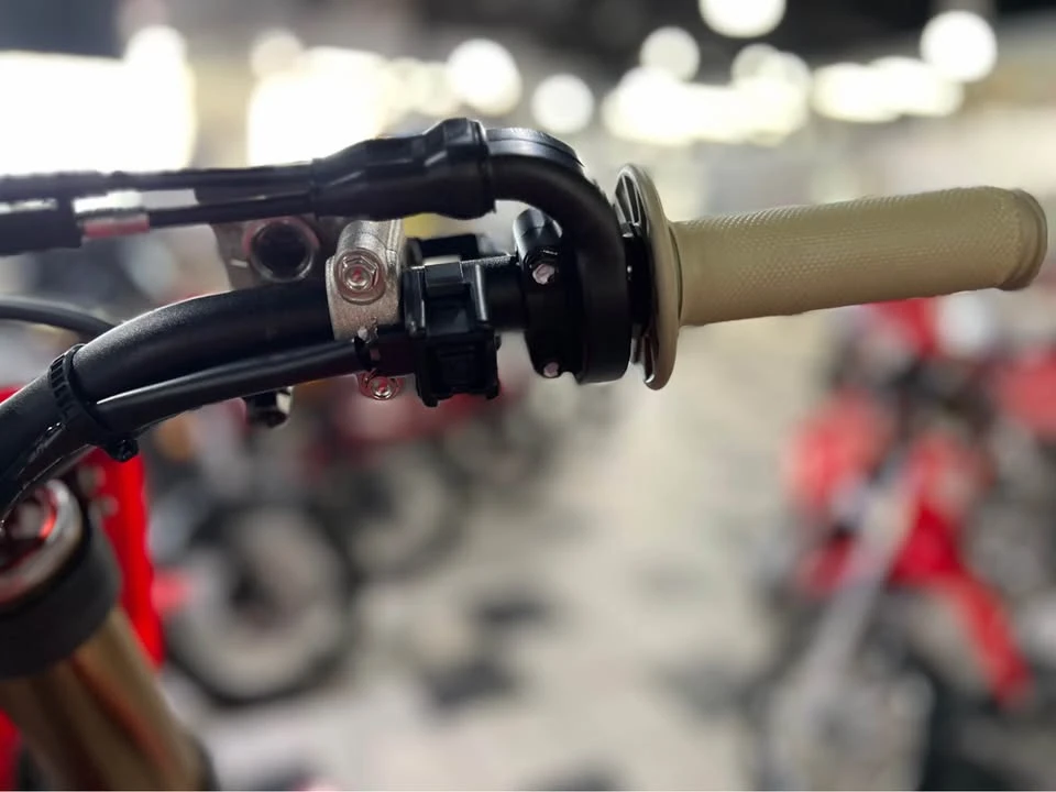 2026 Honda CRF - Image 7 of 7