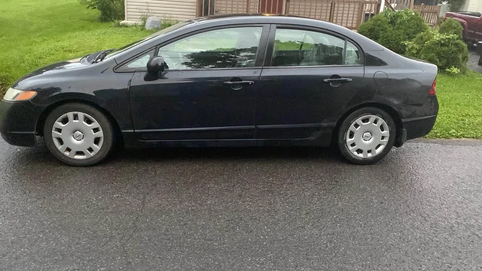 2026 Honda Civic 11th Gen - Image 2 of 2
