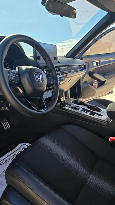 2026 Honda Civic 11th Gen - Image 7 of 15