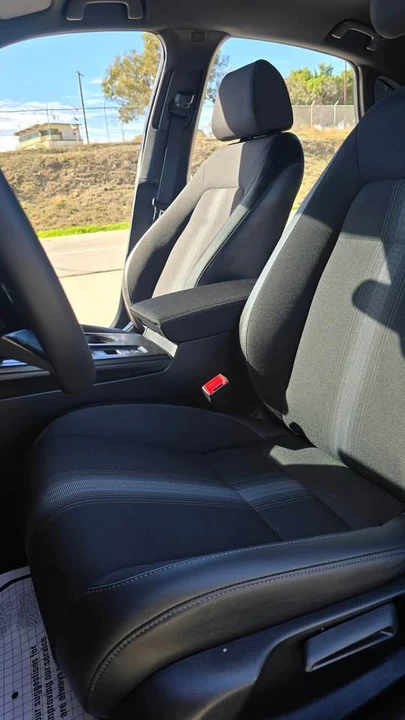 2026 Honda Civic 11th Gen - Image 10 of 15
