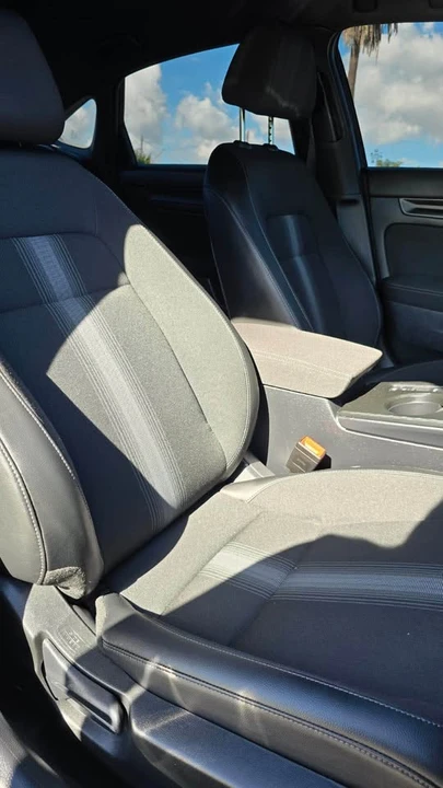 2026 Honda Civic 11th Gen - Image 4 of 8