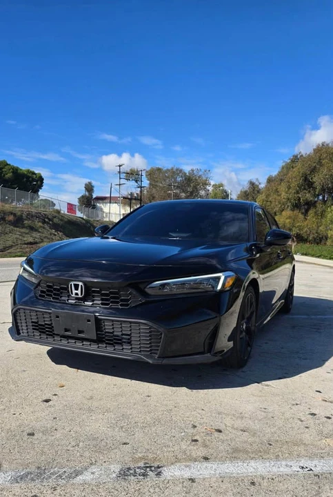 2026 Honda Civic 11th Gen - Image 4 of 15
