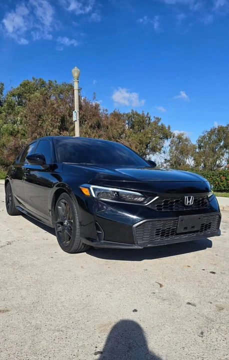 2026 Honda Civic 11th Gen - Image 3 of 15
