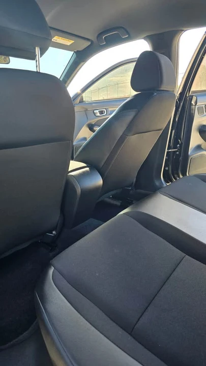 2026 Honda Civic 11th Gen - Image 8 of 15