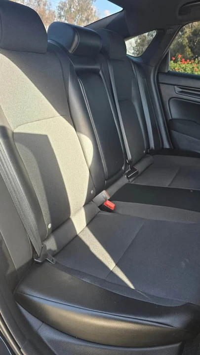 2026 Honda Civic 11th Gen - Image 6 of 15