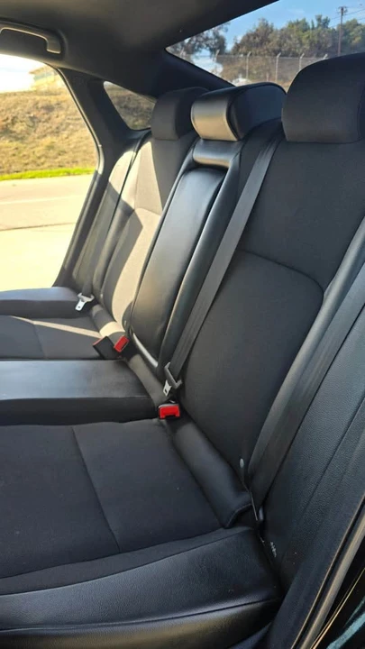 2026 Honda Civic 11th Gen - Image 9 of 15