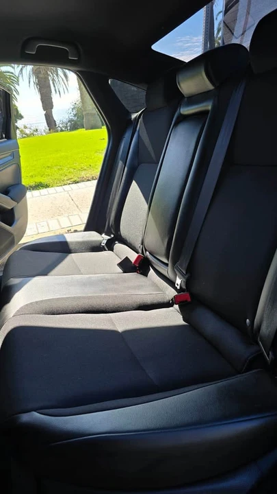 2026 Honda Civic 11th Gen - Image 5 of 8