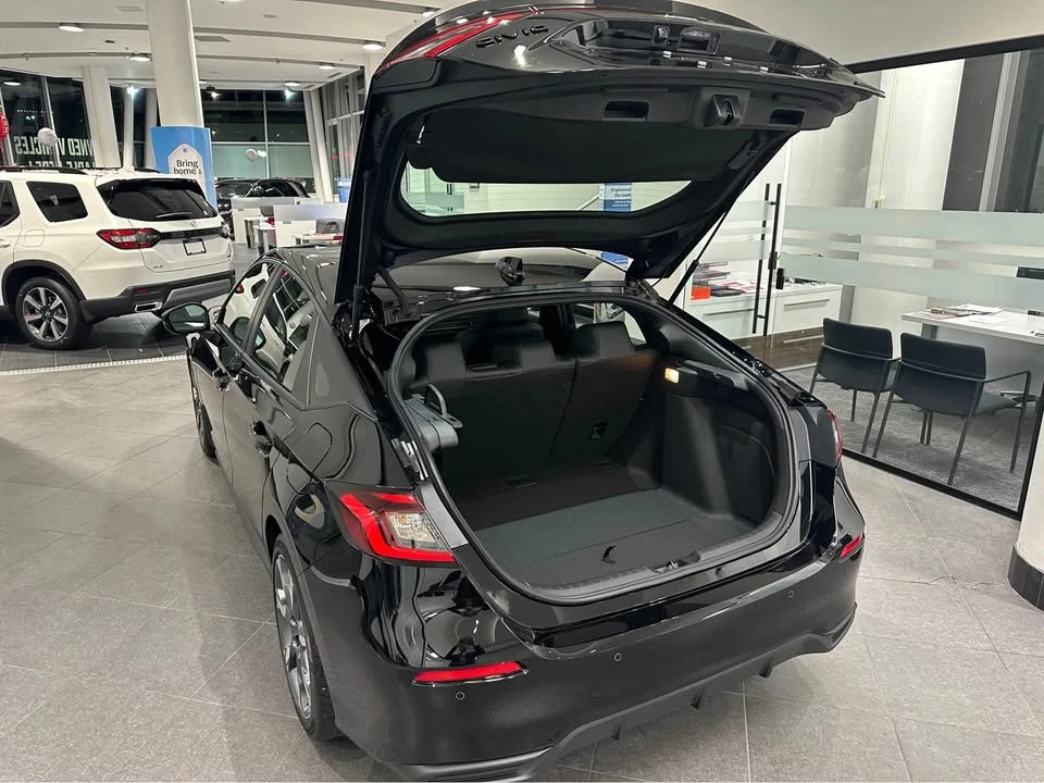 2026 Honda Civic 11th Gen - Image 3 of 5