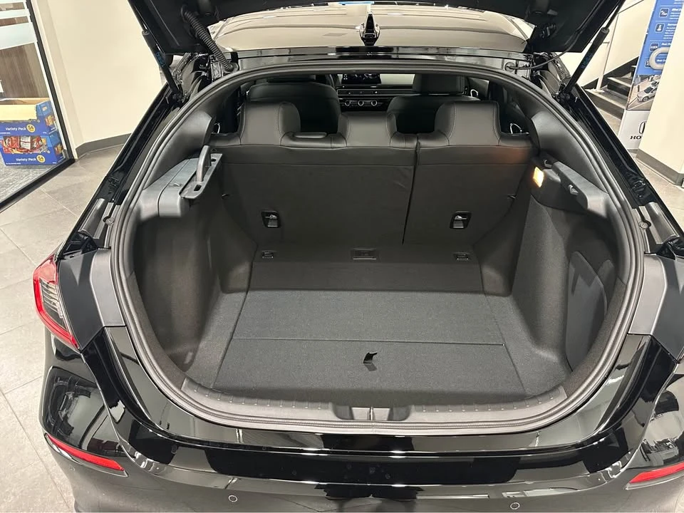 2026 Honda Civic 11th Gen - Image 5 of 5