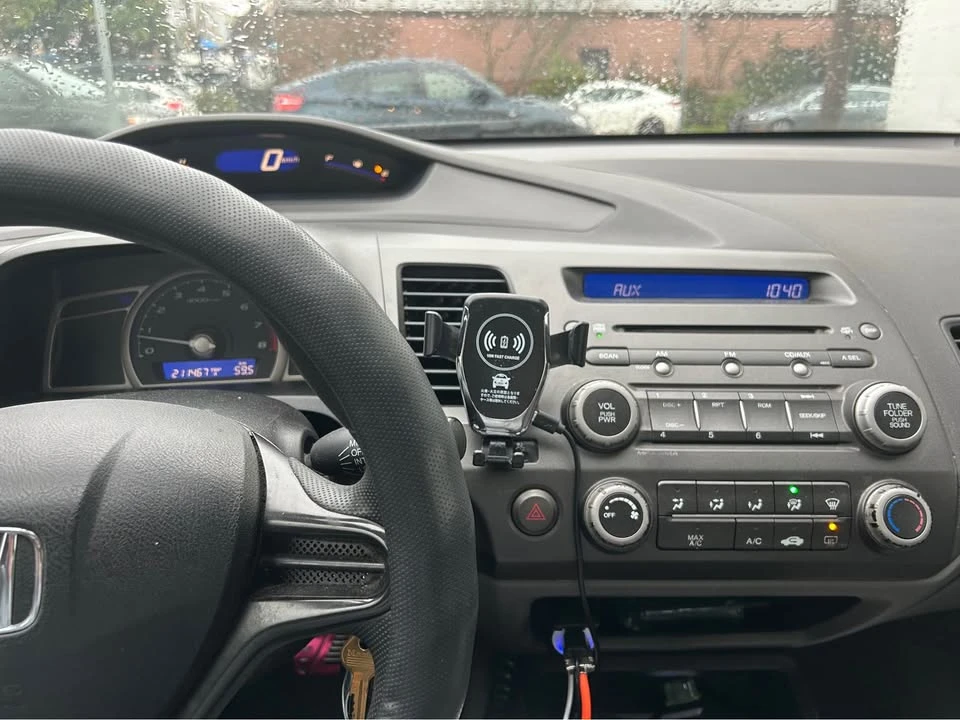 2026 Honda Civic 11th Gen - Image 3 of 3