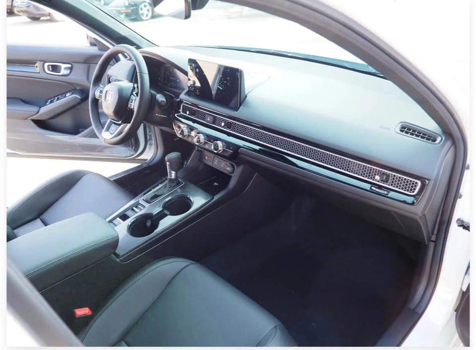 2026 Honda Civic 11th Gen - Image 10 of 12