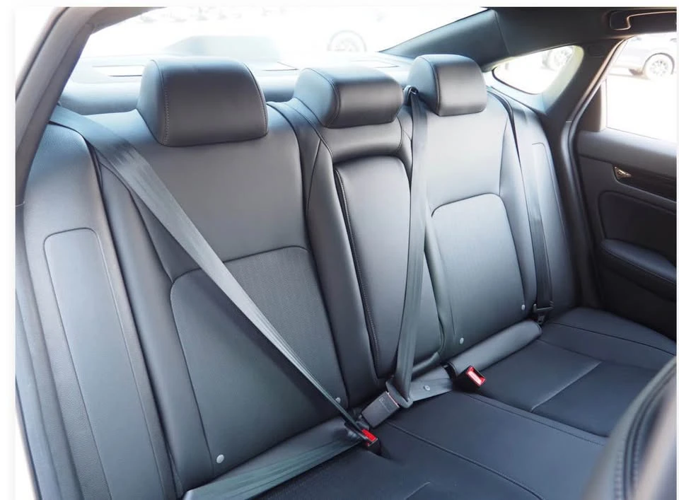 2026 Honda Civic 11th Gen - Image 11 of 12