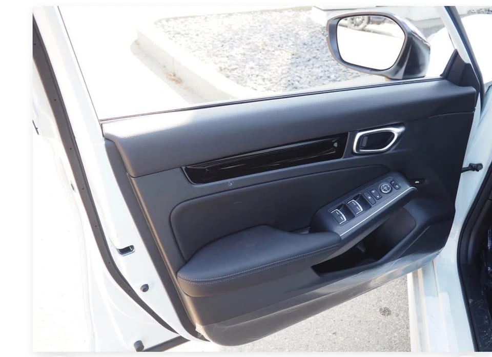 2026 Honda Civic 11th Gen - Image 4 of 12