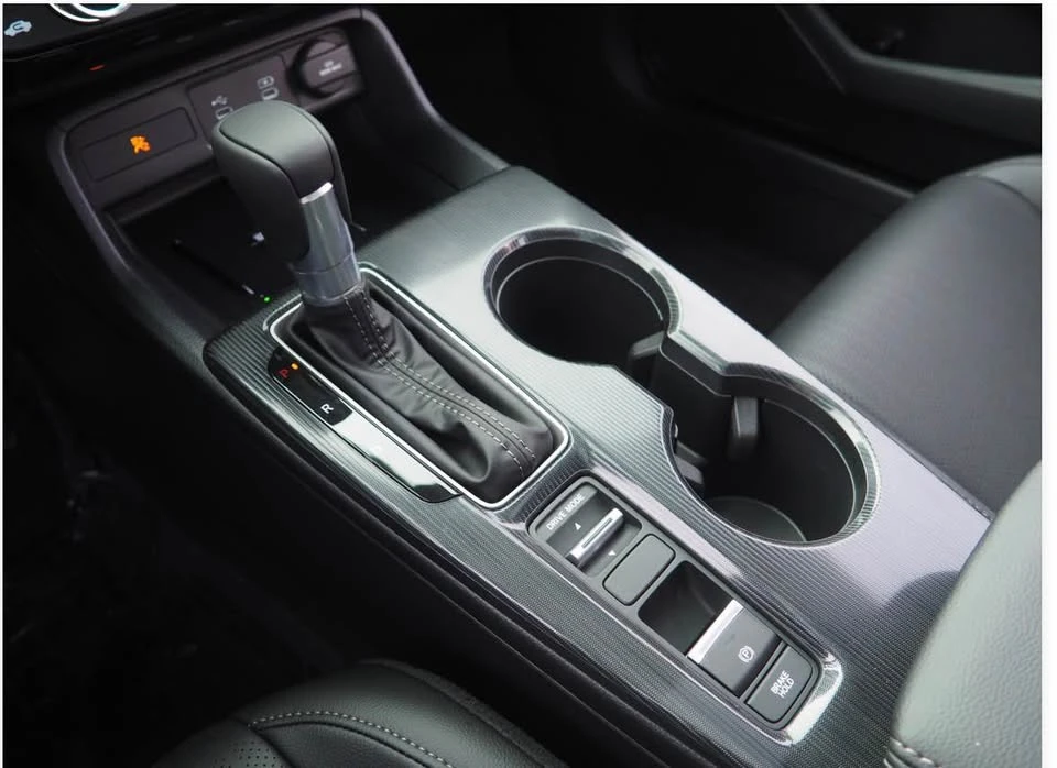 2026 Honda Civic 11th Gen - Image 9 of 12