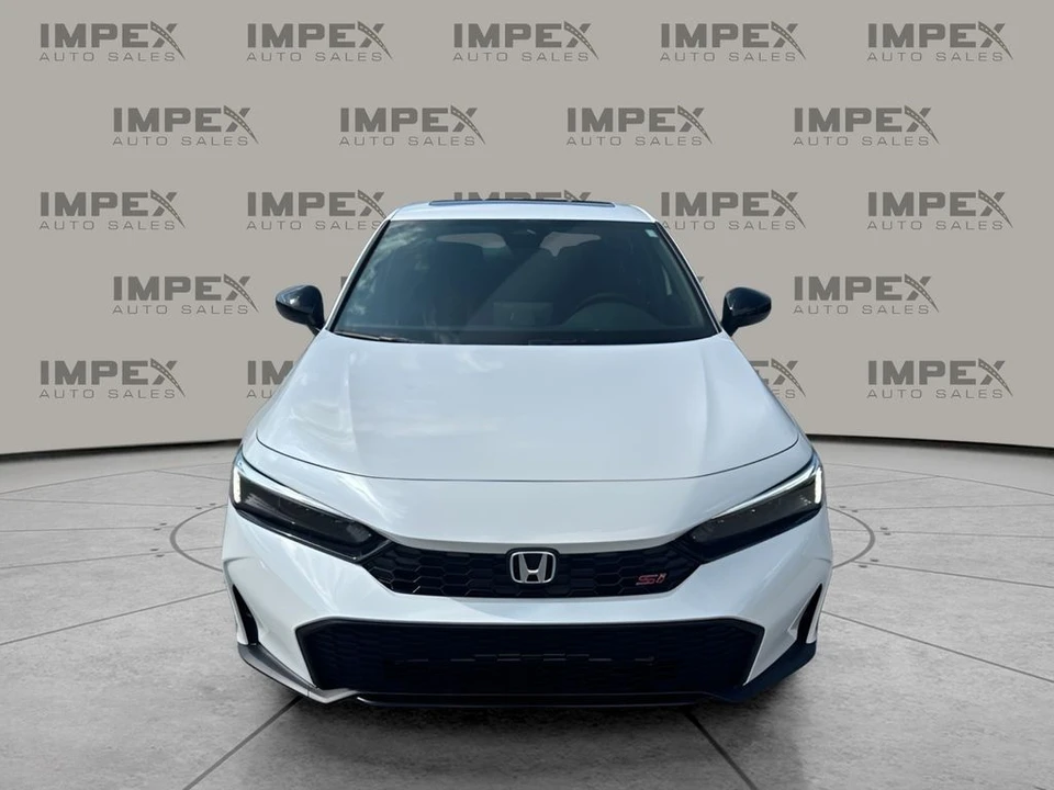 2026 Honda Civic 11th Gen - Image 8 of 31