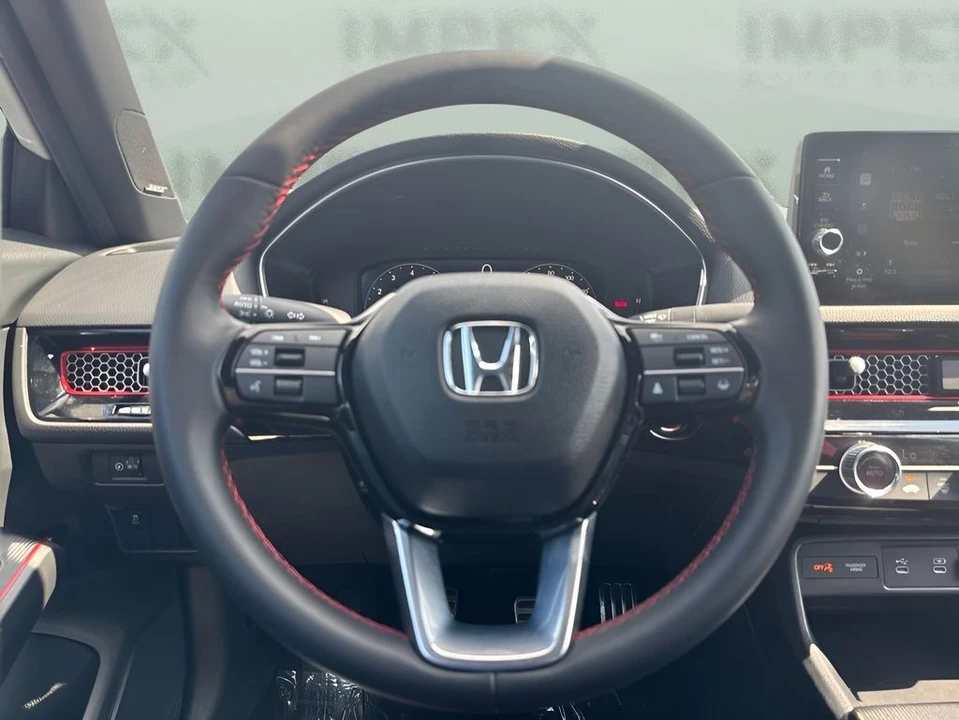 2026 Honda Civic 11th Gen - Image 14 of 31